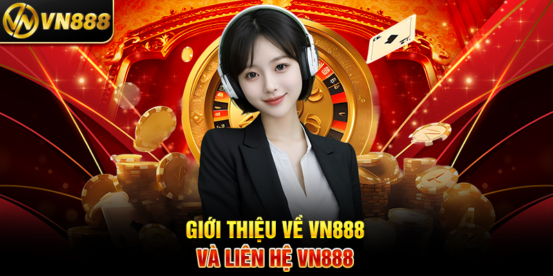 Liên hệ VN888