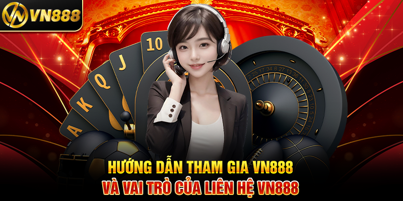 Hướng dẫn đăng ký tài khoản VN888