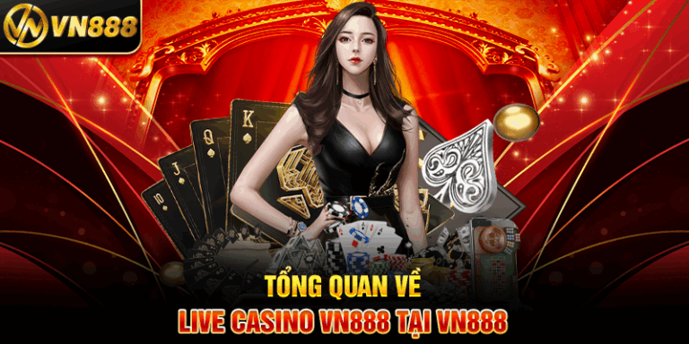 Tầm nhìn và sứ mệnh VN888