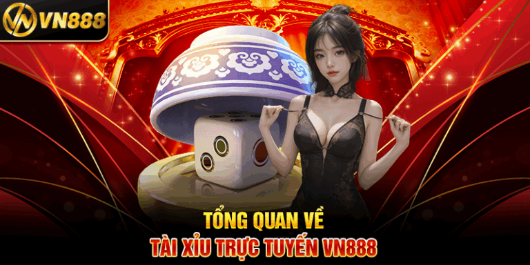 Hướng dẫn chi tiết VN888
