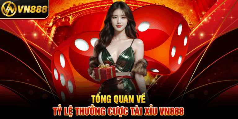 Khuyến mãi theo tháng VN888