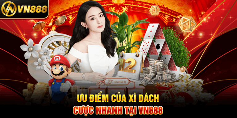 Tại sao chọn Game Bài VN888